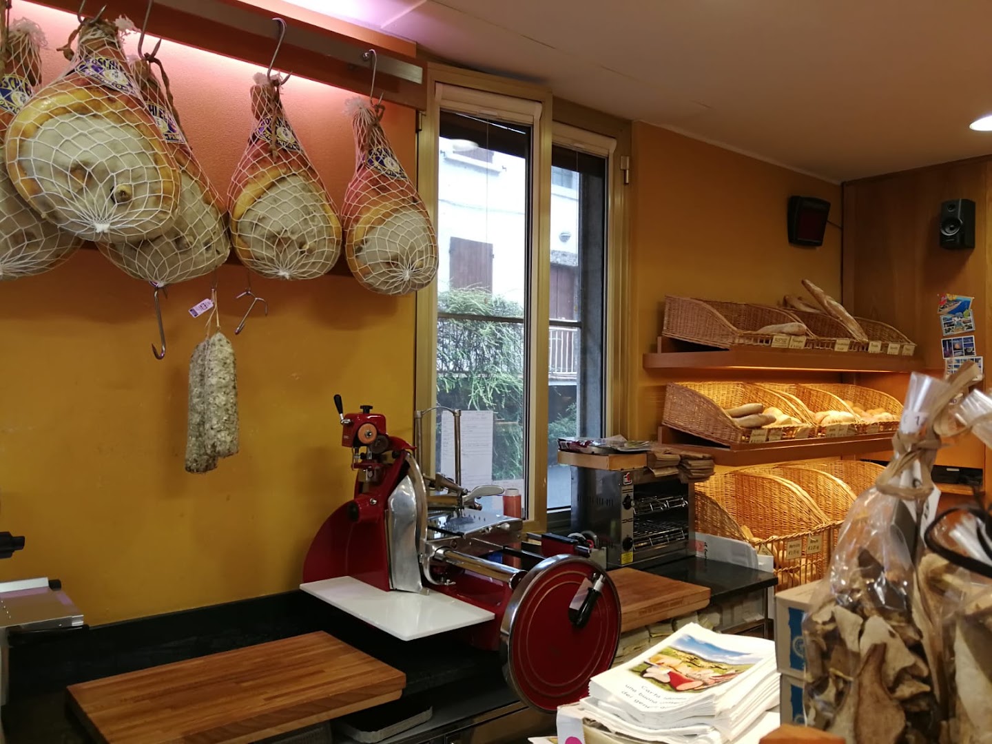 Pane... E Fantasia Di Cominelli Adis Selvina