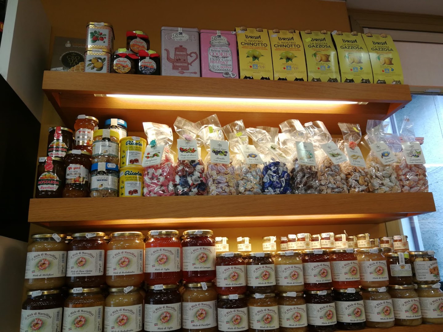 Pane... E Fantasia Di Cominelli Adis Selvina