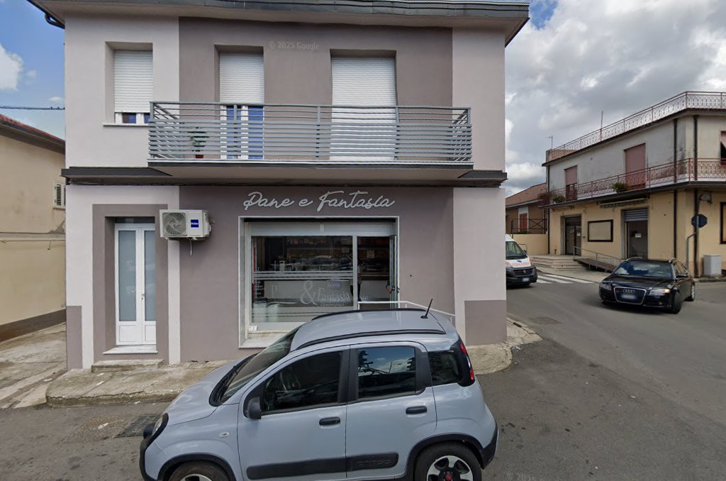 Pane E Fantasia