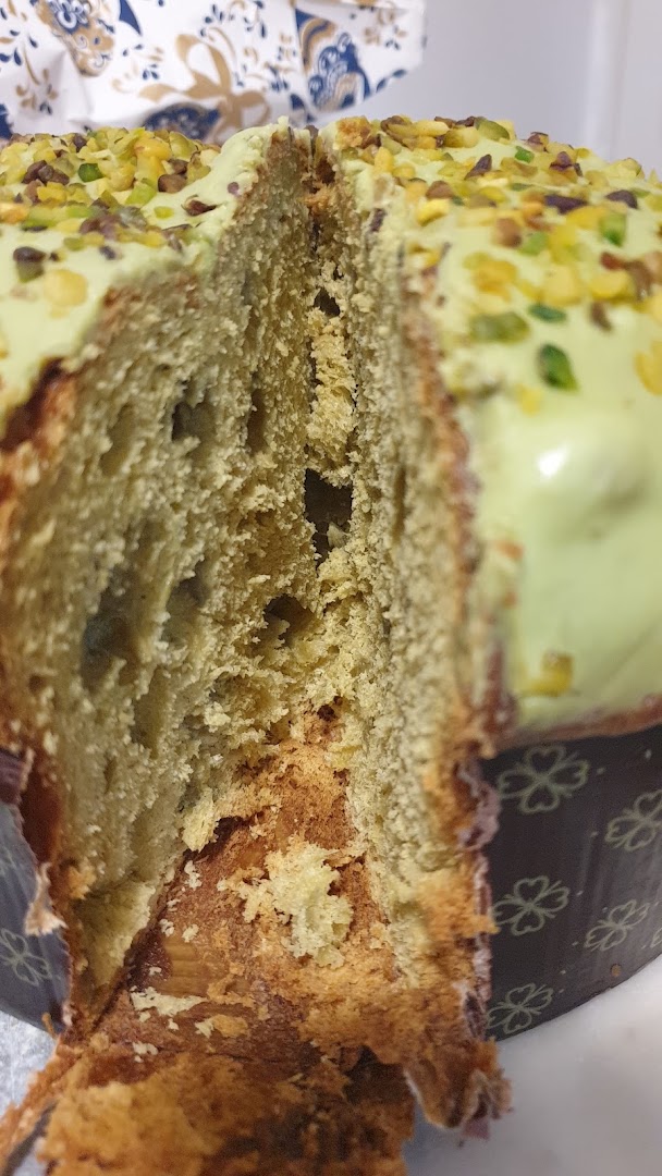 Pane e Fantasie di Pacera