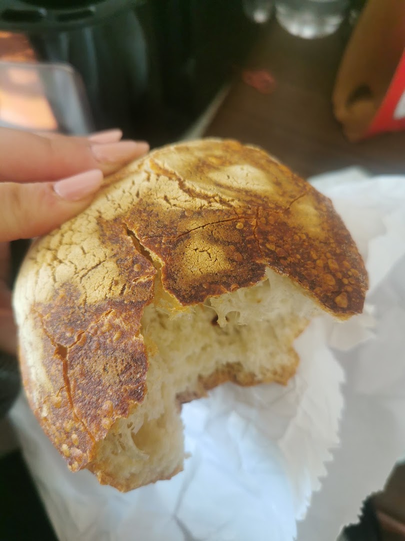Pane e Fantasie di Pacera