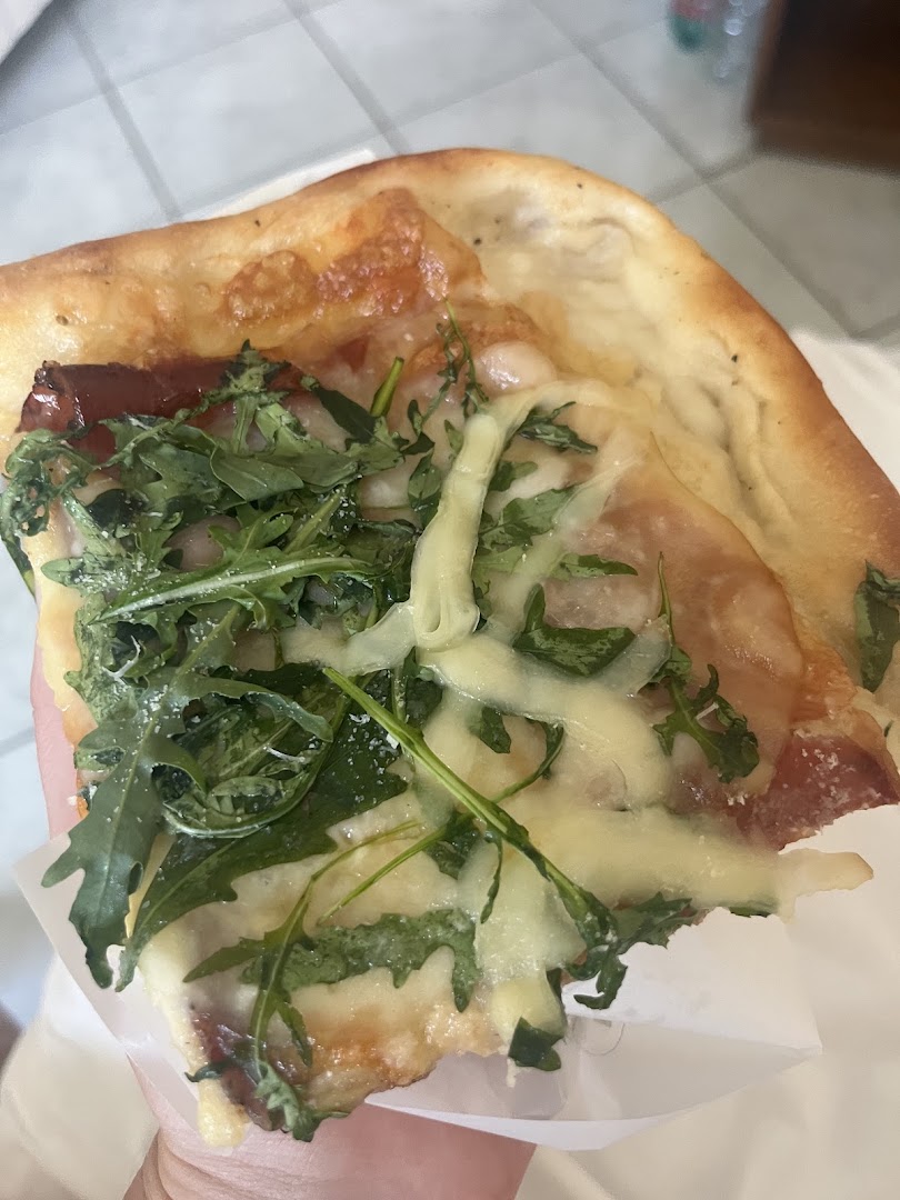 Pane e Fantasie di Pacera