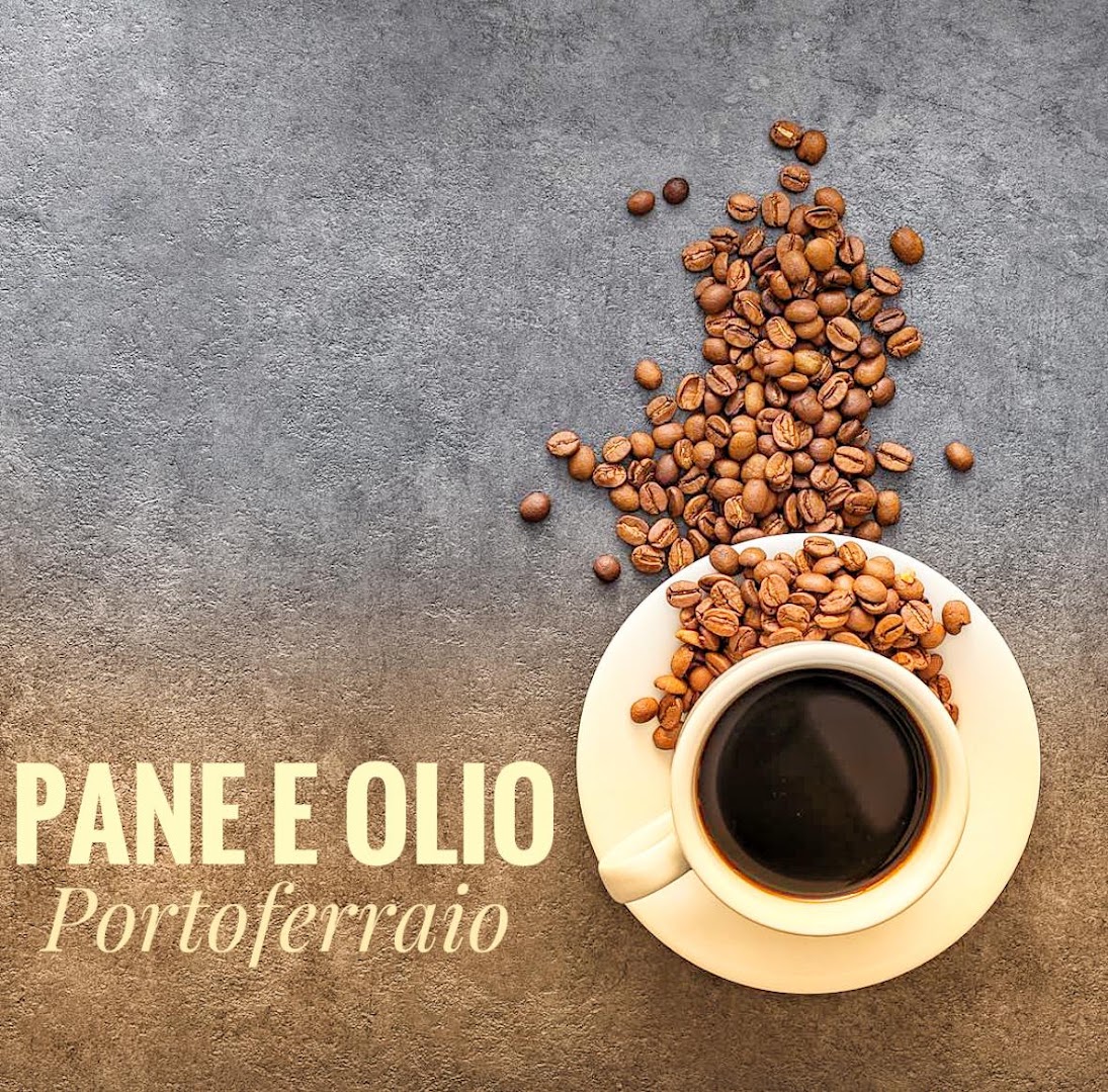 Pane e Olio