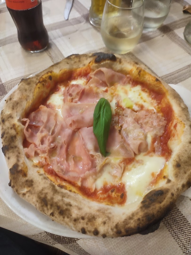 Pane e Olio