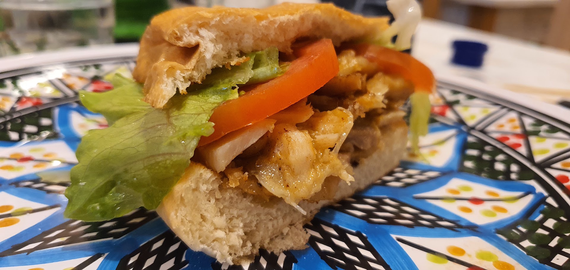 Pane e Pancetta RistoPub
