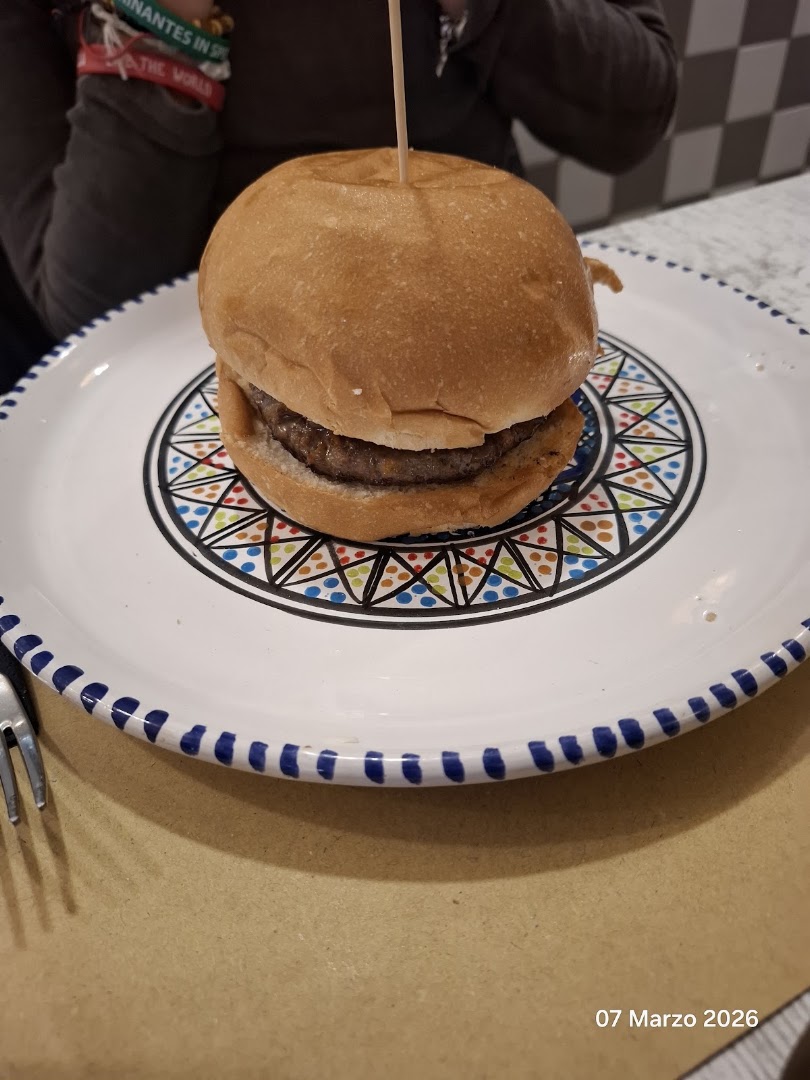 Pane e Pancetta RistoPub