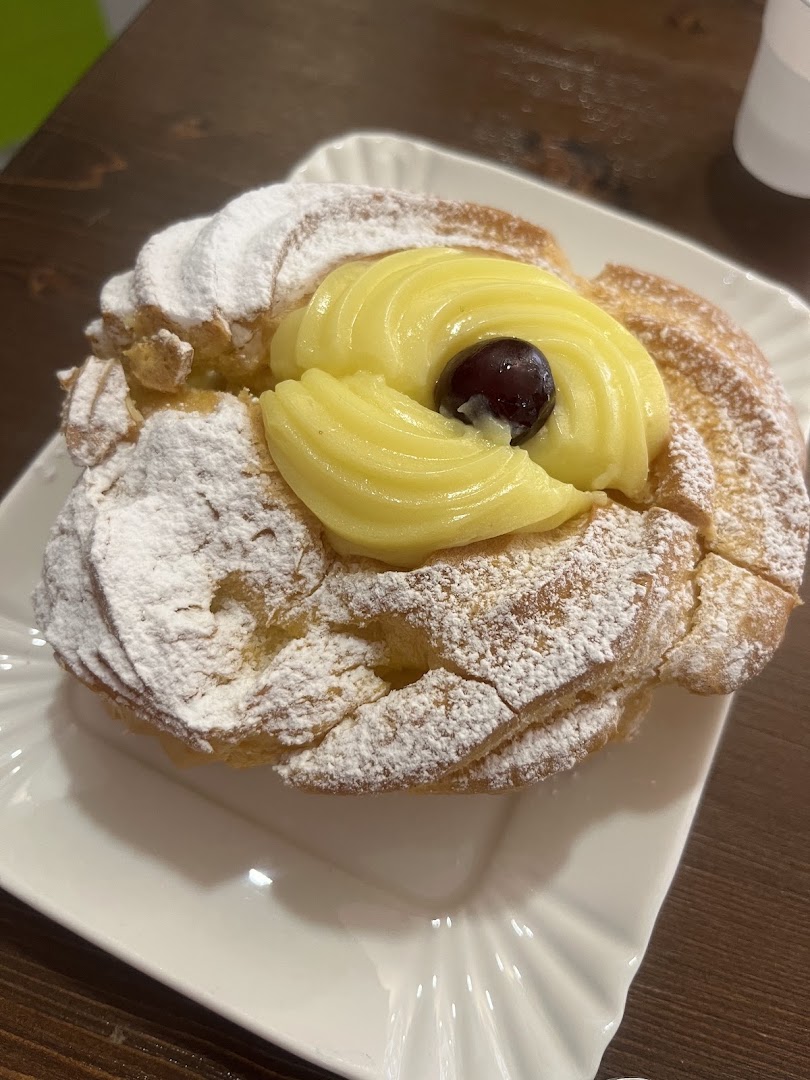 Pane E Pasticceria Meloni Due Di Meloni Maura