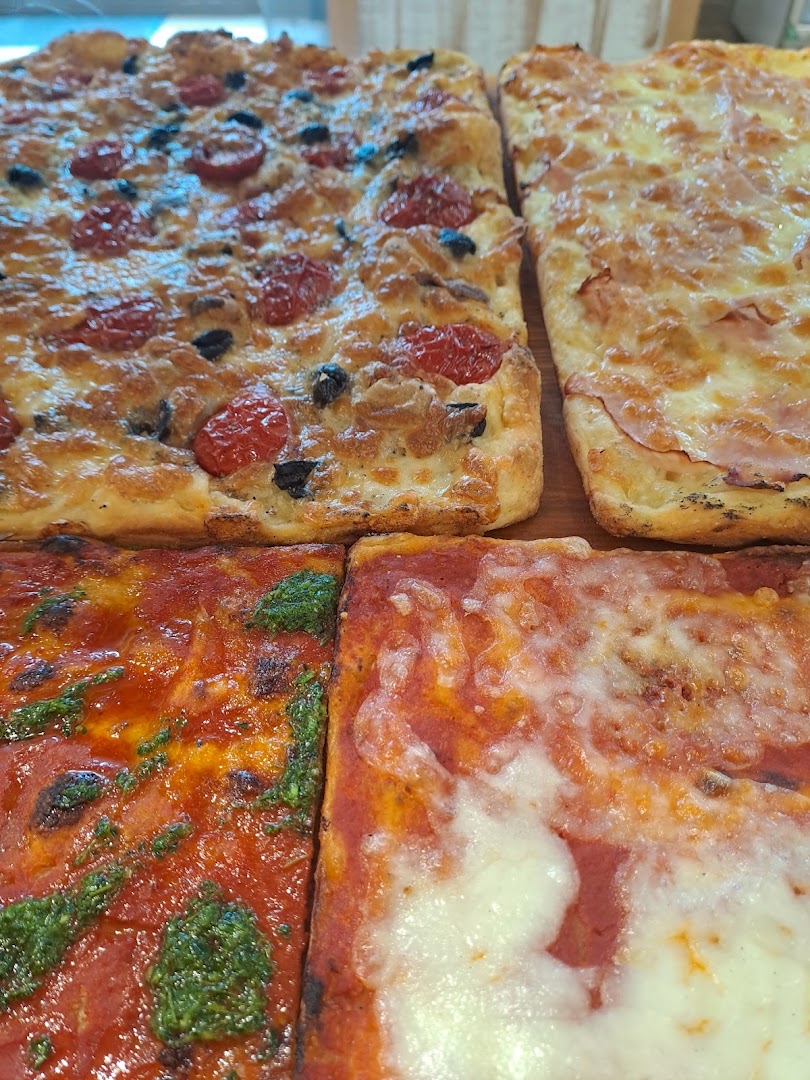 Pane e Pazienza