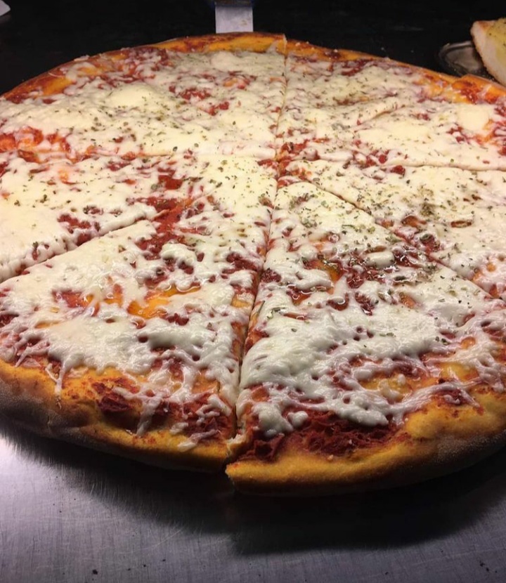 Pane e Pizza in Piazza di Bosco Sandro