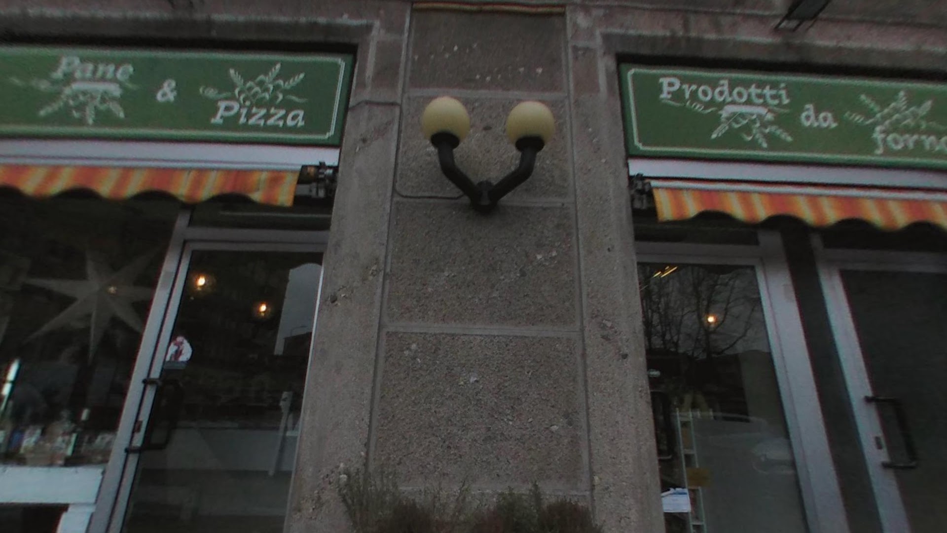 Pane e Pizza Milano
