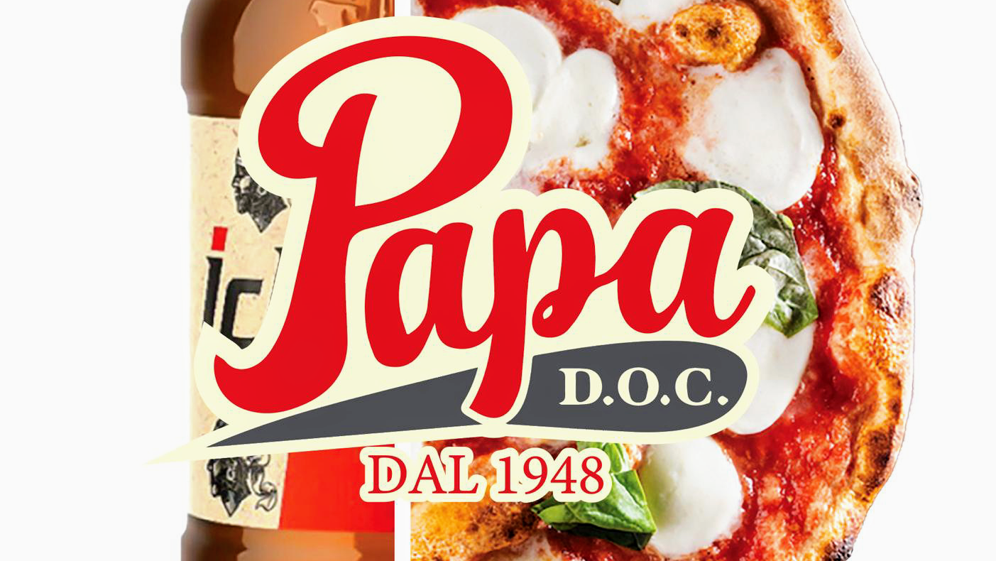 Pane e pizza Papadoc