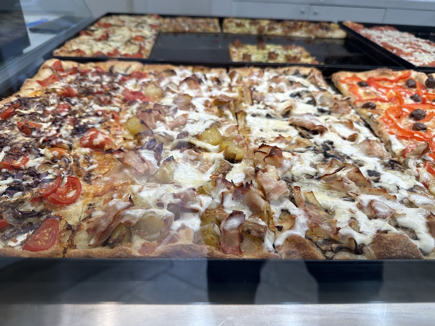 Pane e pizza Papadoc