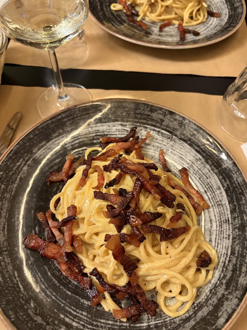 Pane e Polpette