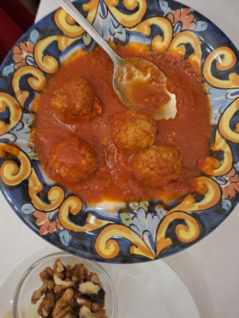 Pane e Pomodoro a colori