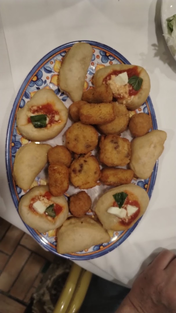 Pane e Pomodoro a colori