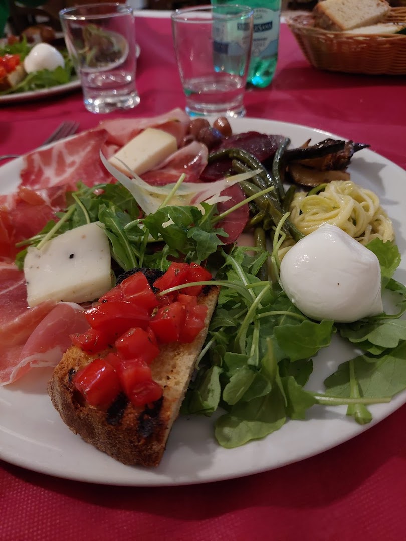 Pane e Pomodoro