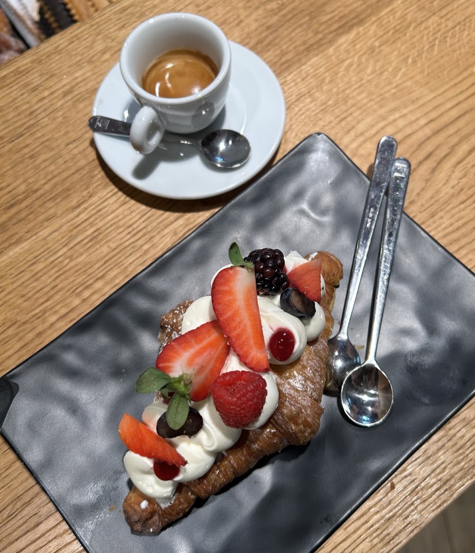 Pane e Salame F.lli Lattanzi - Prati