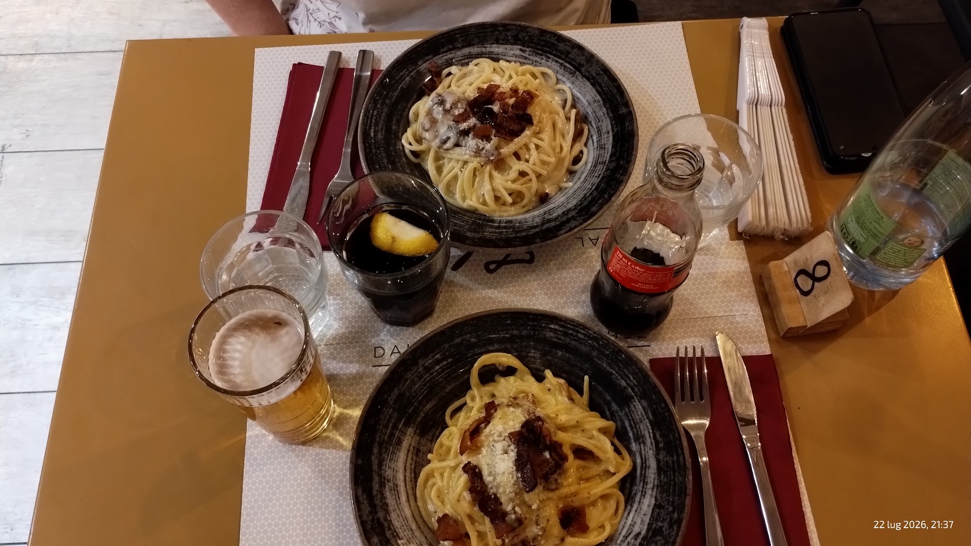 Pane e Salame F.lli Lattanzi – Torrevecchia