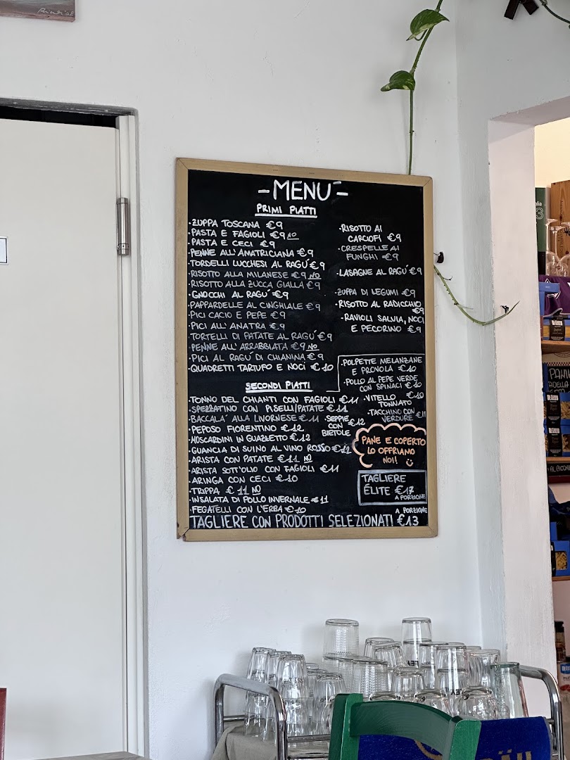 Pane e Salame