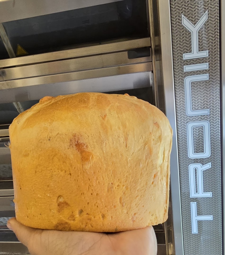 Pane e Salumi