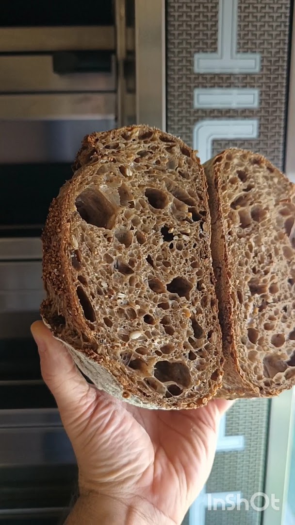 Pane e Salumi