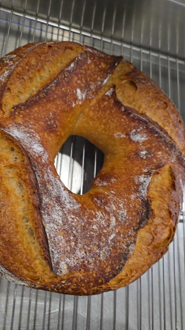 Pane e Salumi