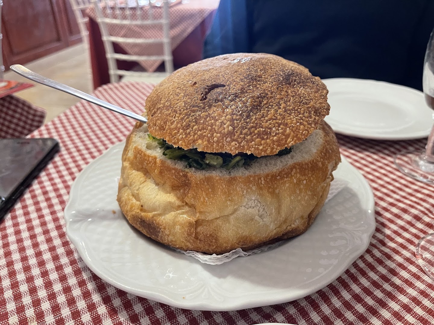 Pane e Salute Foggia