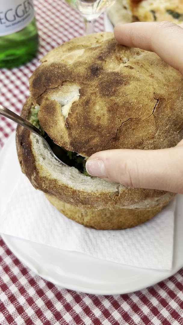 Pane e Salute Foggia, Foggia