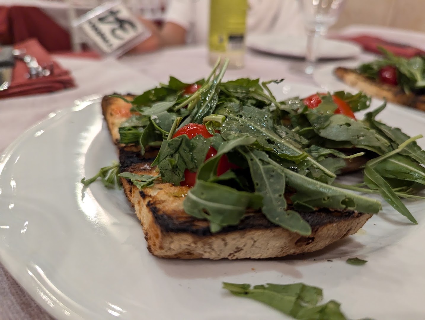 Pane e Salute Foggia