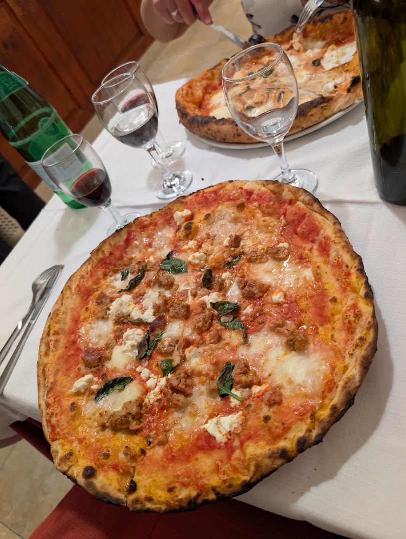 Pane e Salute Foggia