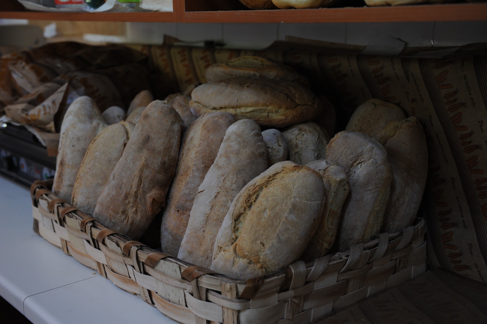 Pane e Sfizi di Avati Giuseppe Polistena