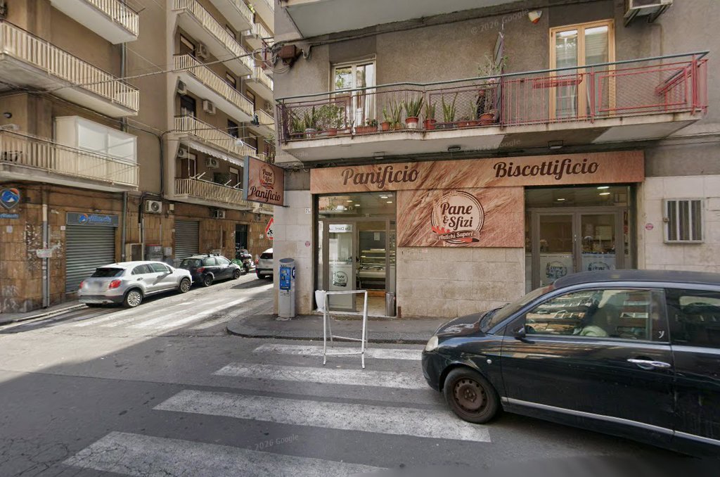 Pane E Sfizi Di Cesarotti Salvatore