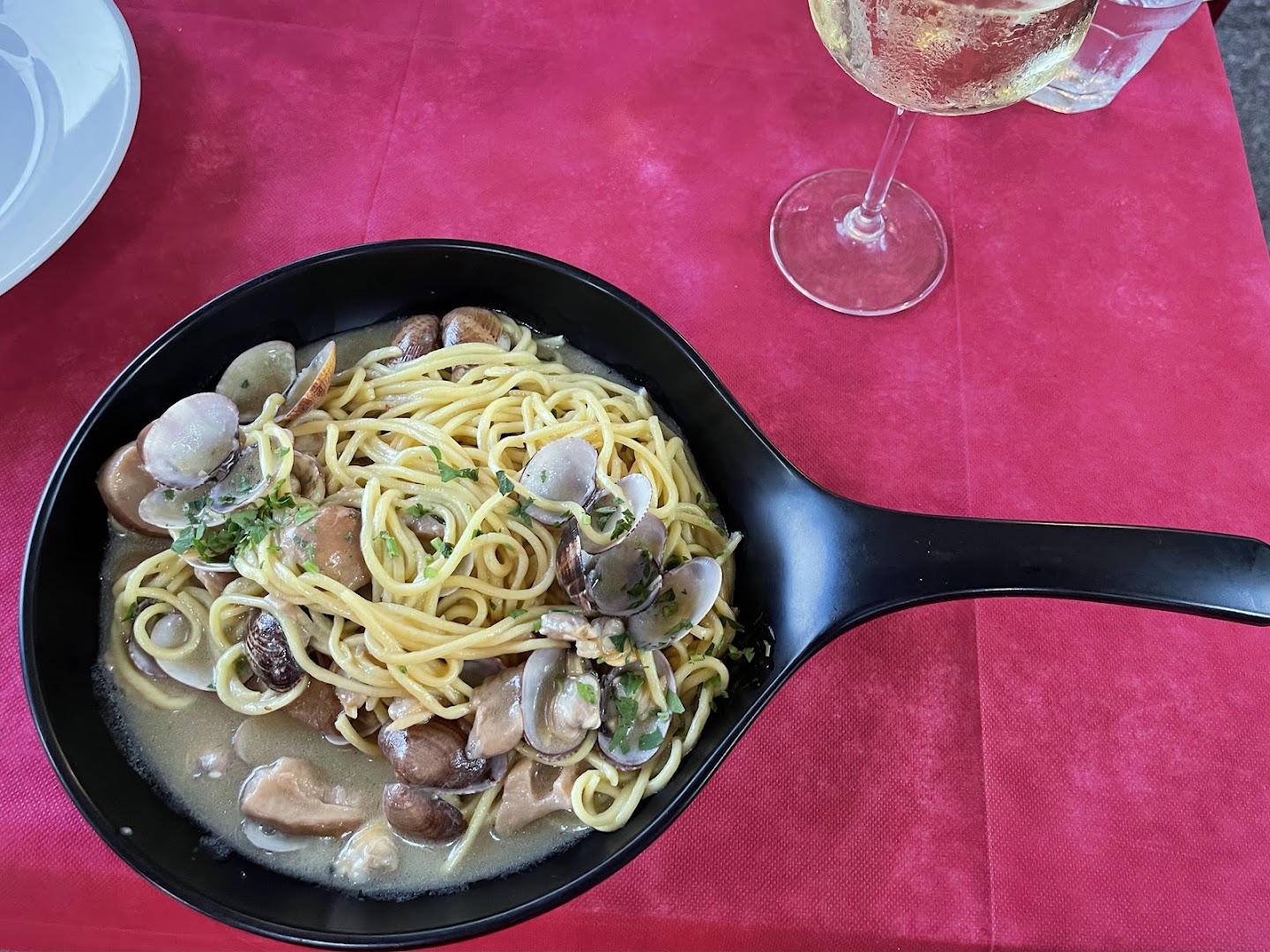Pane e Vino