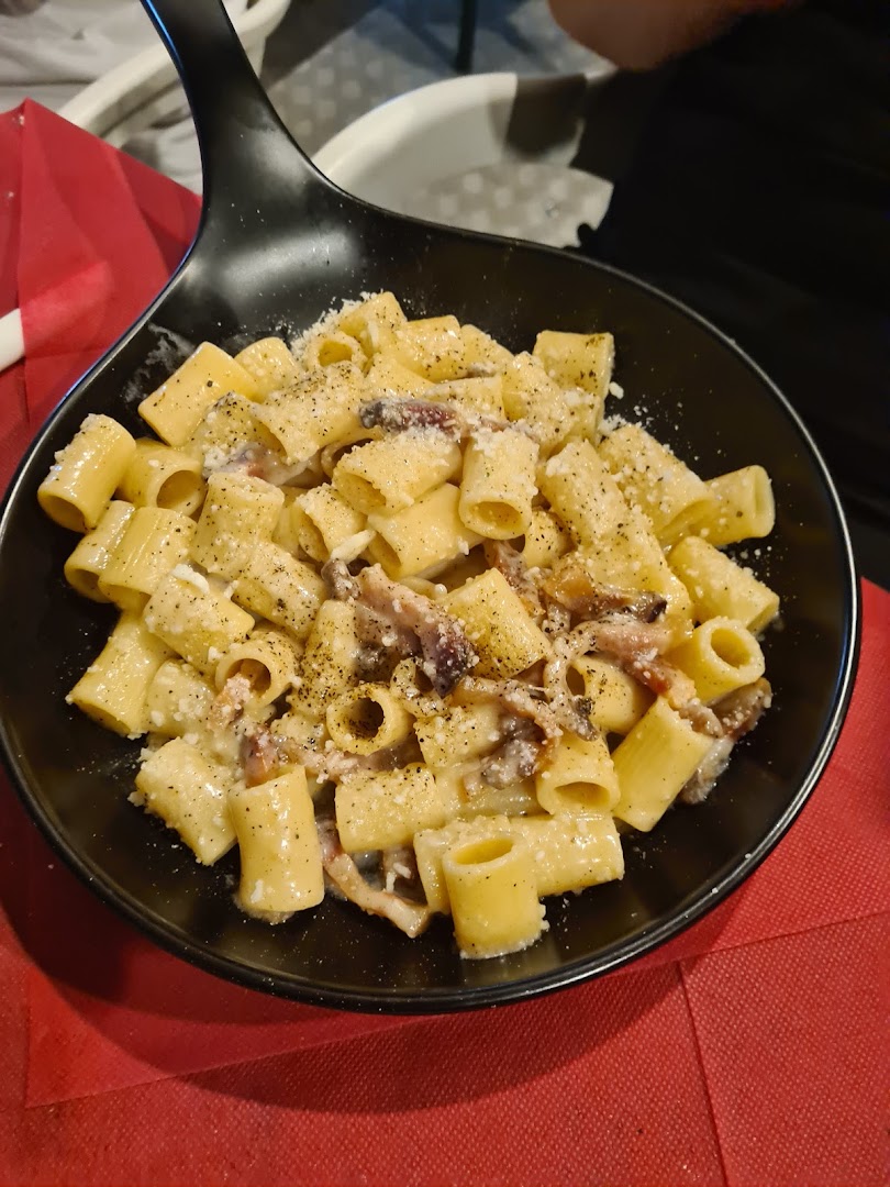 Pane e Vino
