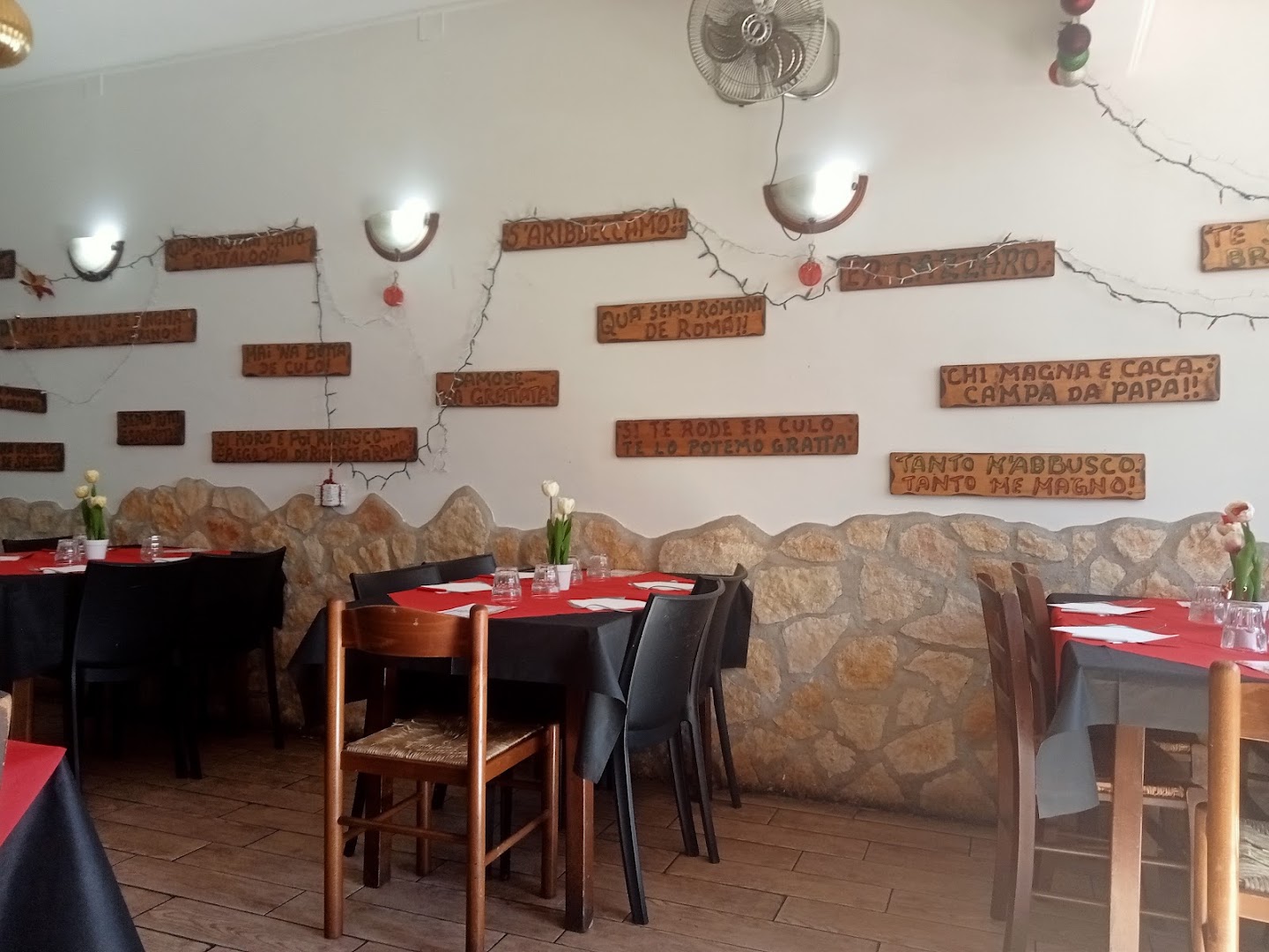 Pane e Vino