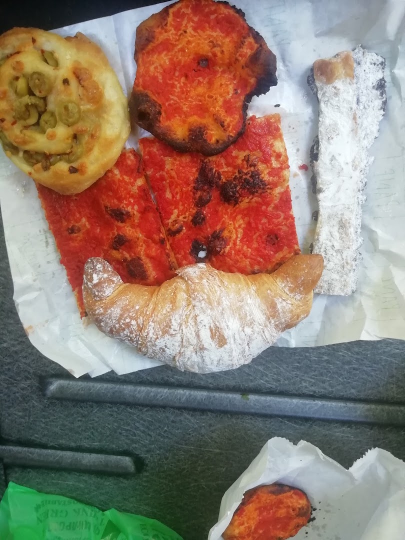 Pane Garbato Garbatella