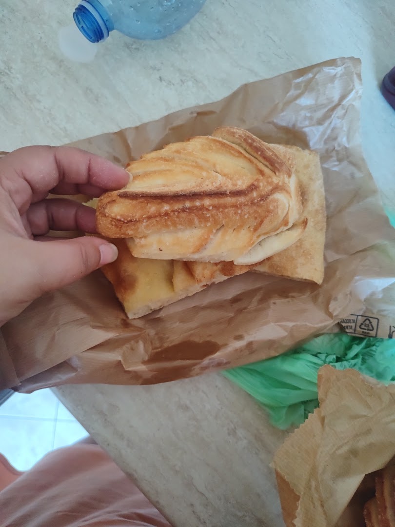 Pane Garbato Ladispoli