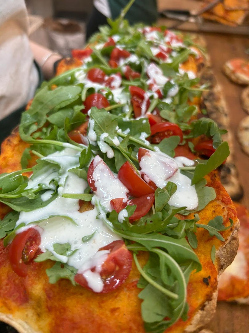 Pane Garbato Ladispoli