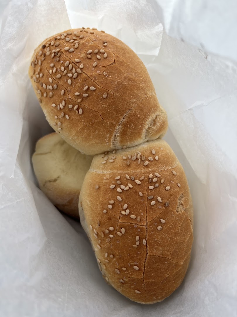 Pane Giacalone, Marsala