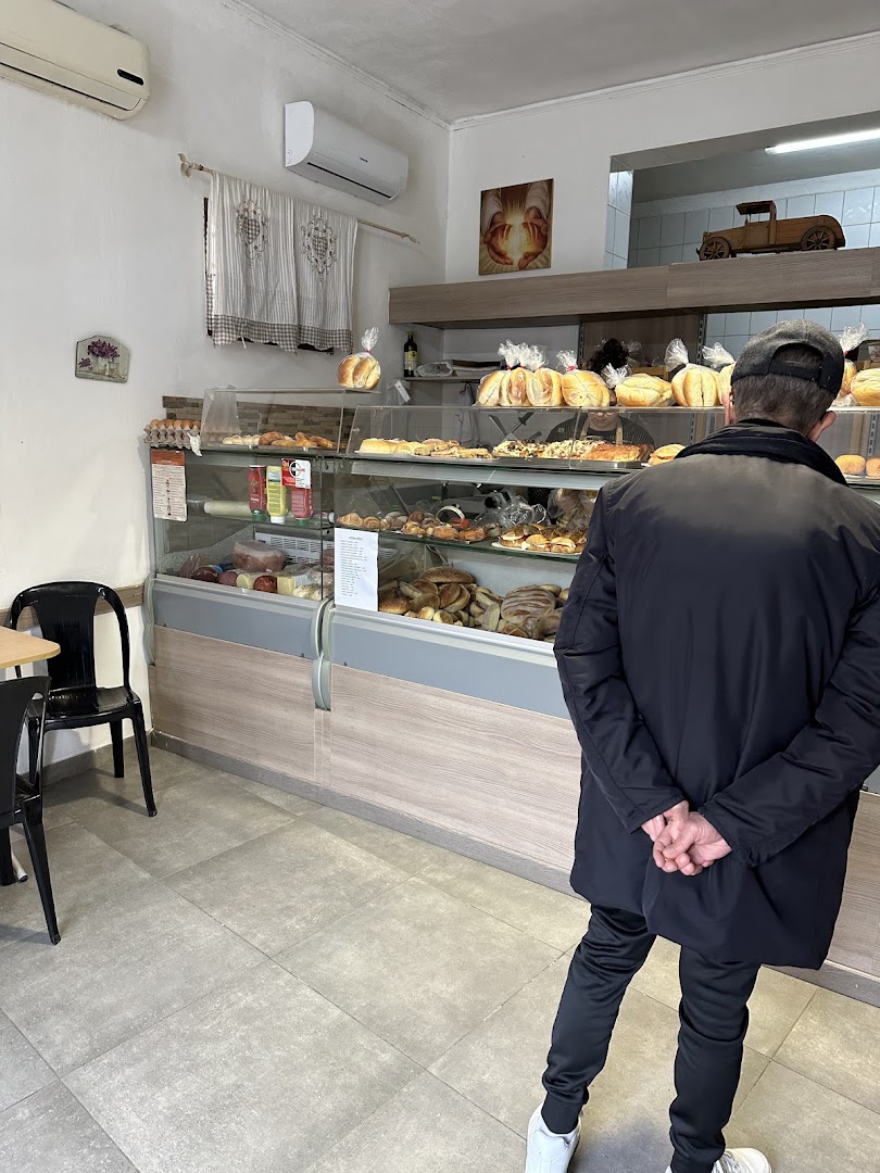 Pane Giacalone