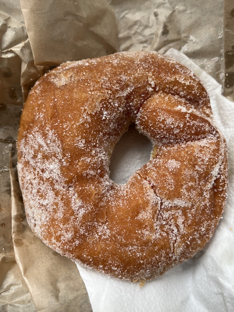 Pane Giacalone