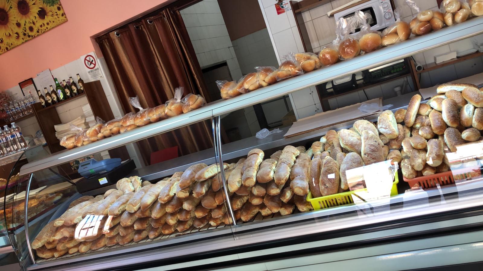 Pane Giacalone