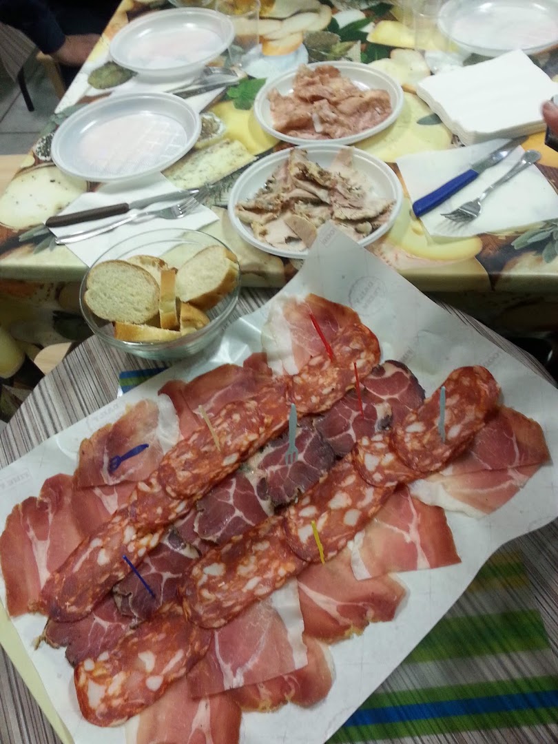 Pane Gusto & Fantasia