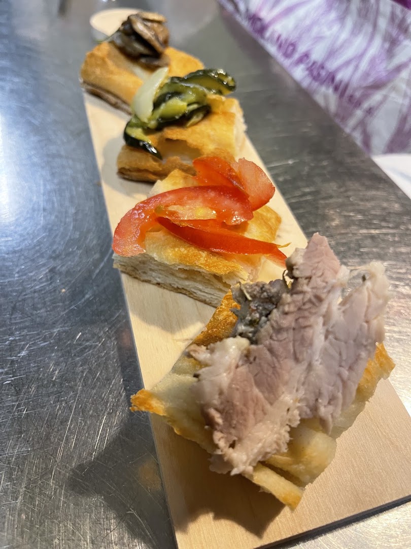 Pane Gusto & Fantasia