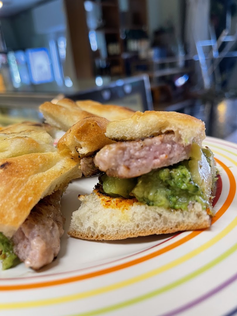 Pane Gusto & Fantasia