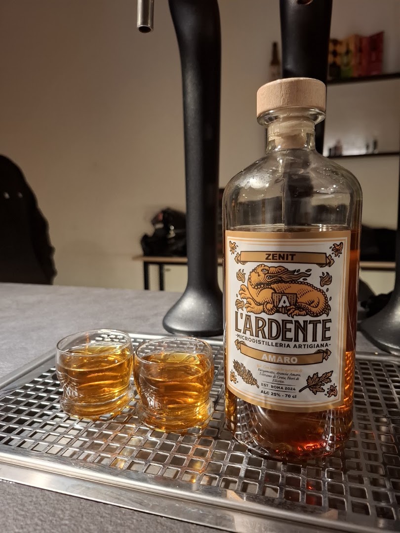Pane Liquido