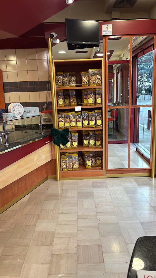 Pane nostro srl