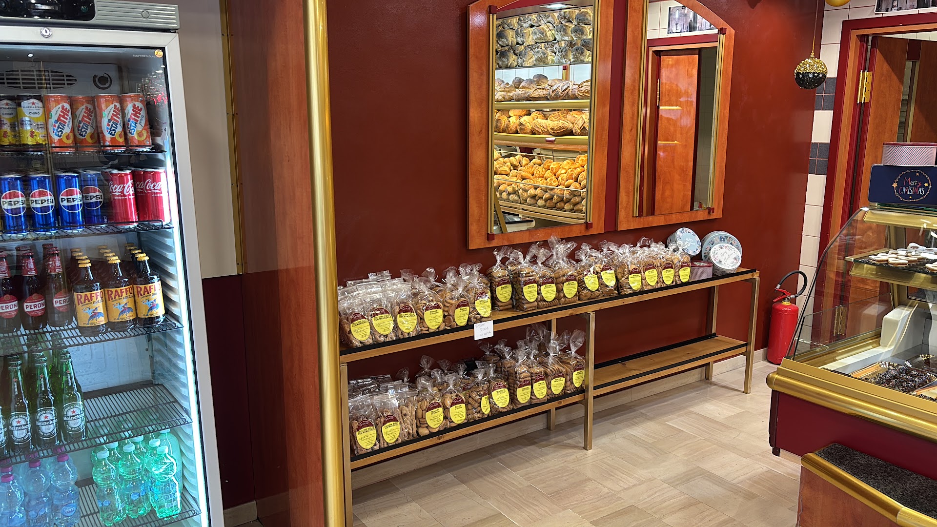 Pane nostro srl