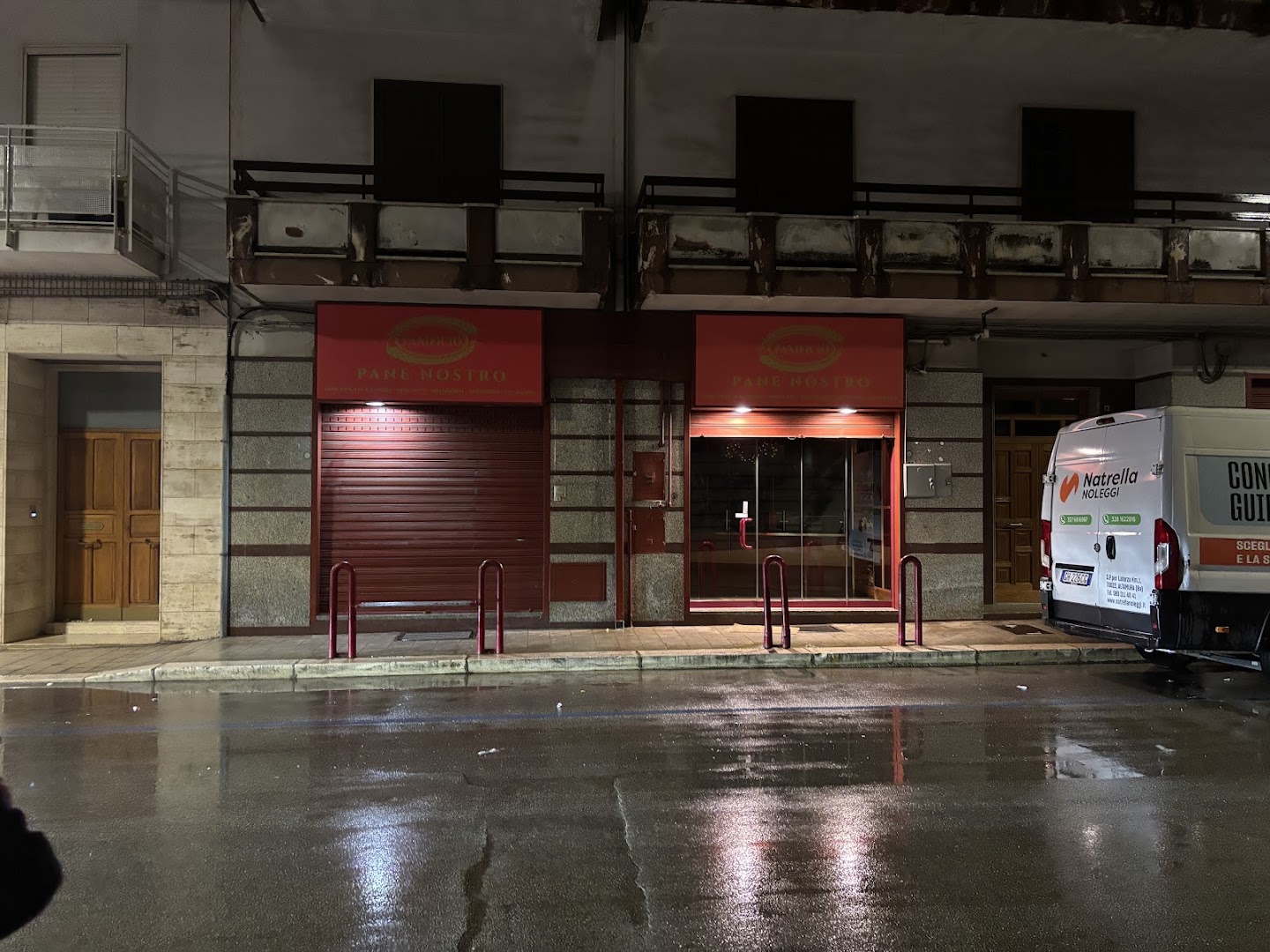 Pane nostro srl