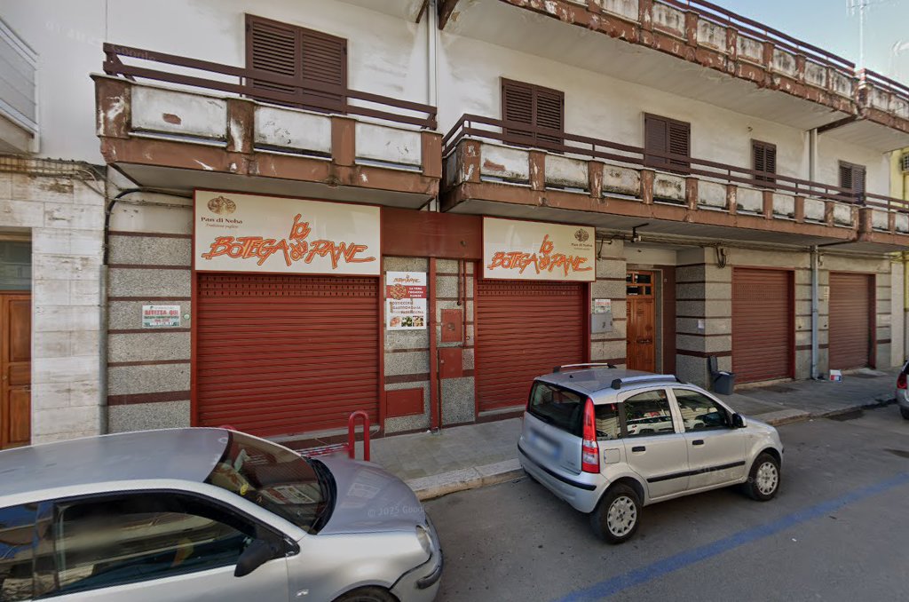 Pane nostro srl